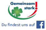 LinkMe Facebook Messe Gemeinsam Stark 2017