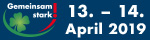 LinkMe Messe Gemeinsam Stark 2017
