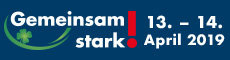 LinkMe Messe Gemeinsam Stark 2017