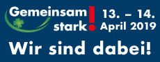 LinkMe Messe Gemeinsam Stark 2017
